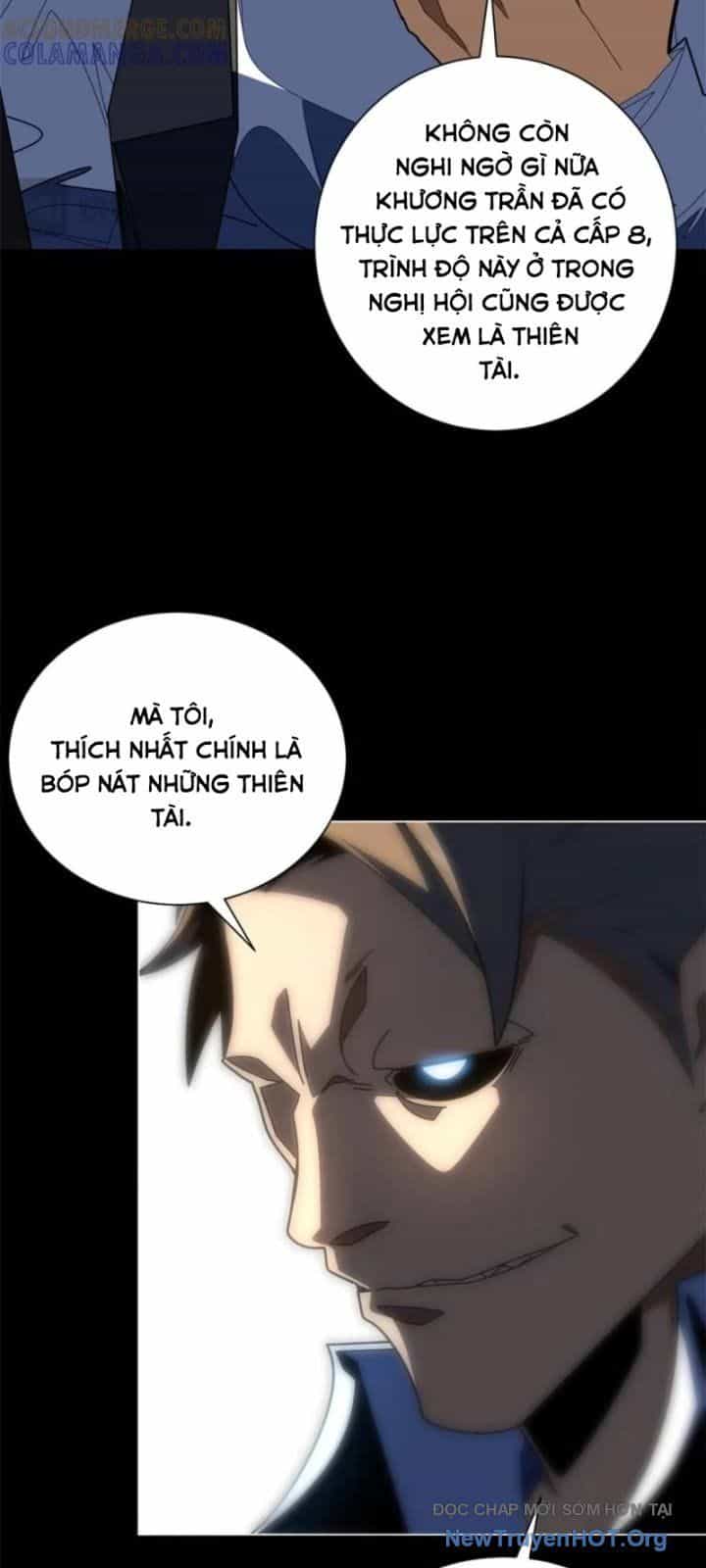 Ta Thành Vương Giả Từ Khắc Kim - Chương 45 - ảnh 39