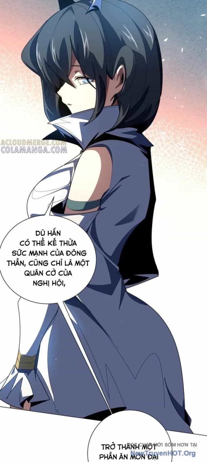 Ta Thành Vương Giả Từ Khắc Kim - Chương 45 - ảnh 5