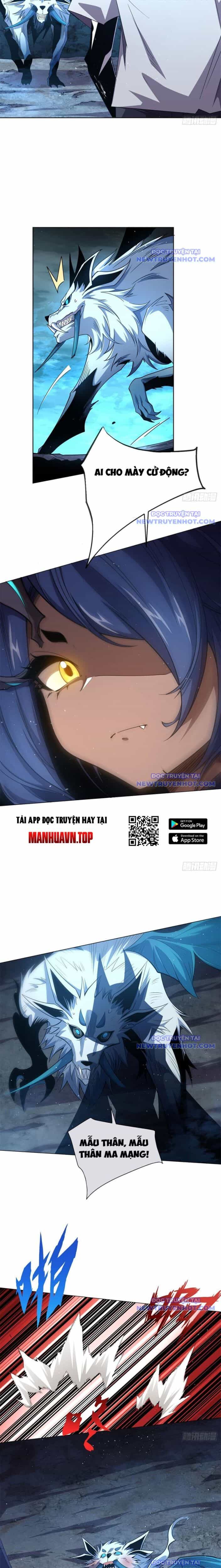 Ta Thành Vương Giả Từ Khắc Kim - Chương 5 - ảnh 3