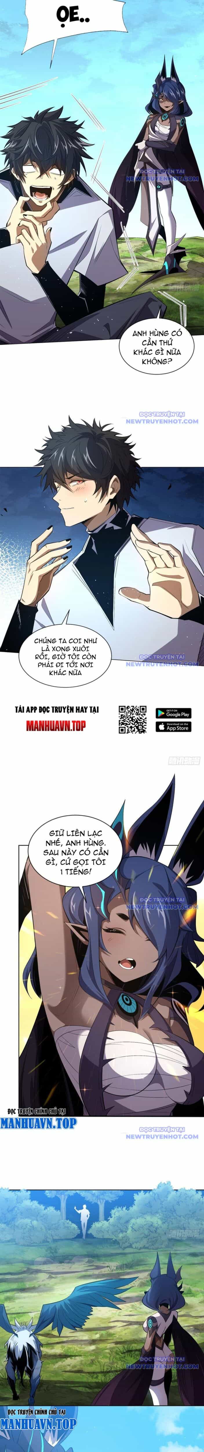 Ta Thành Vương Giả Từ Khắc Kim - Chương 5 - ảnh 7