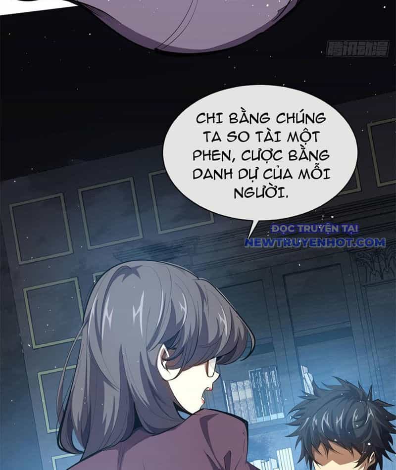 Ta Thành Vương Giả Từ Khắc Kim - Chương 6 - ảnh 17