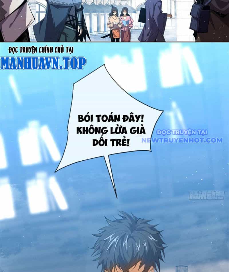 Ta Thành Vương Giả Từ Khắc Kim - Chương 6 - ảnh 5