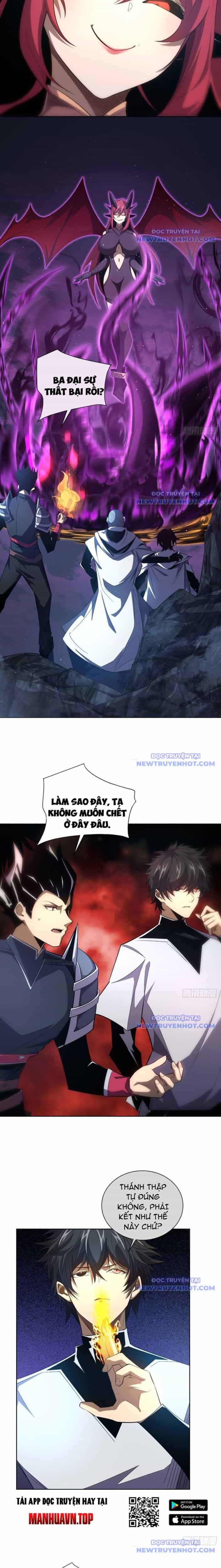 Ta Thành Vương Giả Từ Khắc Kim - Chương 8 - ảnh 13