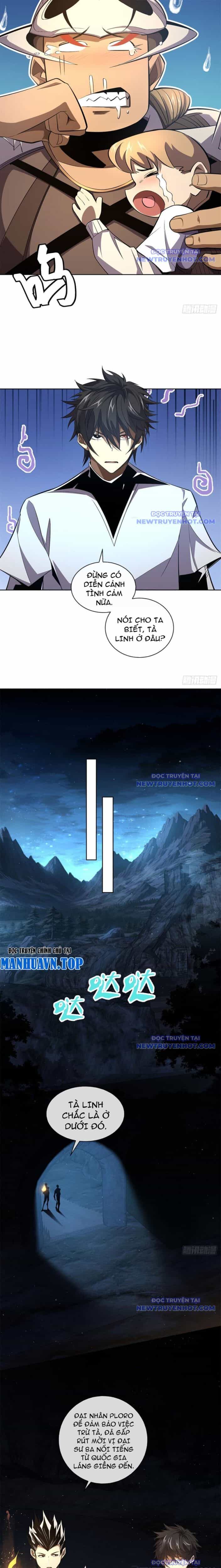 Ta Thành Vương Giả Từ Khắc Kim - Chương 8 - ảnh 3