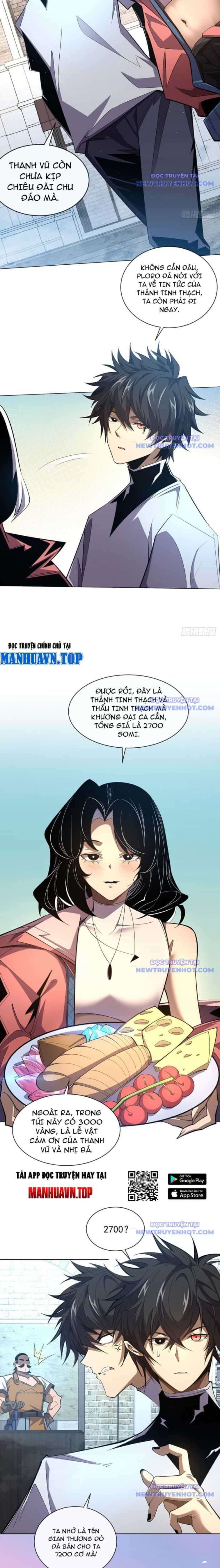 Ta Thành Vương Giả Từ Khắc Kim - Chương 9 - ảnh 13