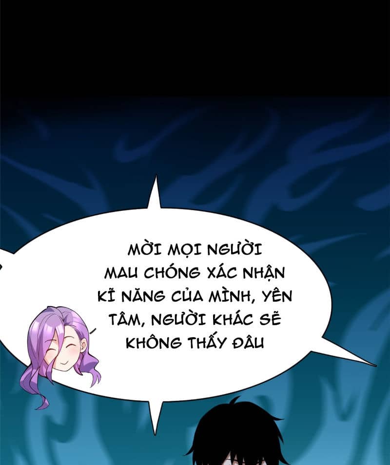 Ta Thật Không Muốn Học Cấm Chú - Chương 1 - ảnh 101