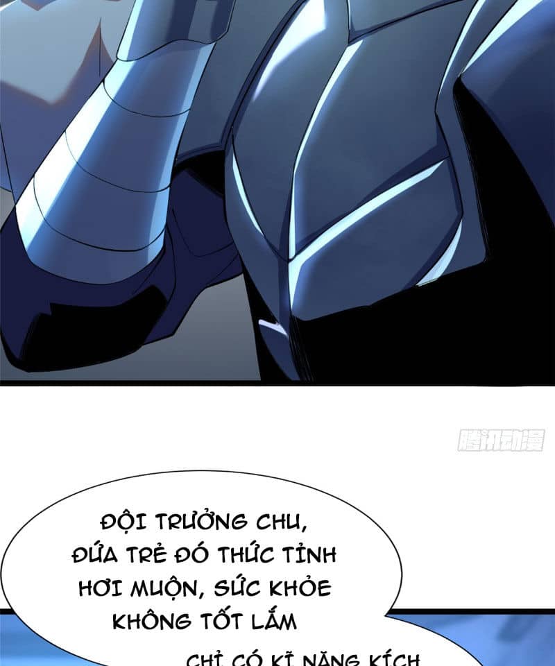 Ta Thật Không Muốn Học Cấm Chú - Chương 1 - ảnh 126