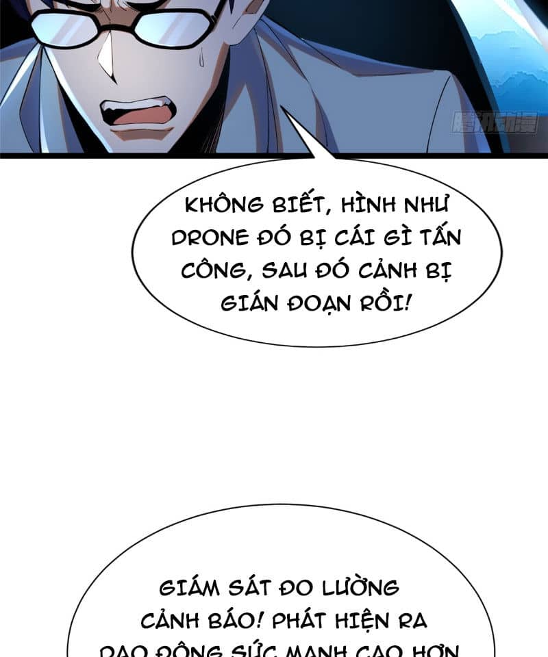 Ta Thật Không Muốn Học Cấm Chú - Chương 1 - ảnh 132