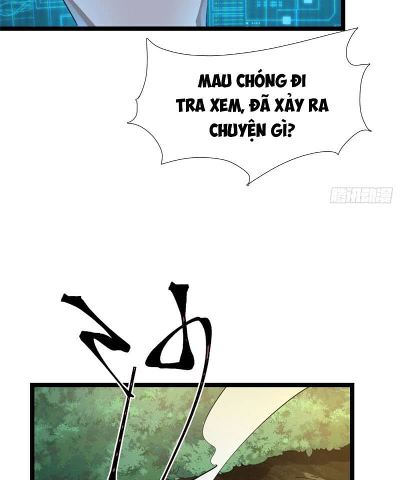 Ta Thật Không Muốn Học Cấm Chú - Chương 1 - ảnh 134