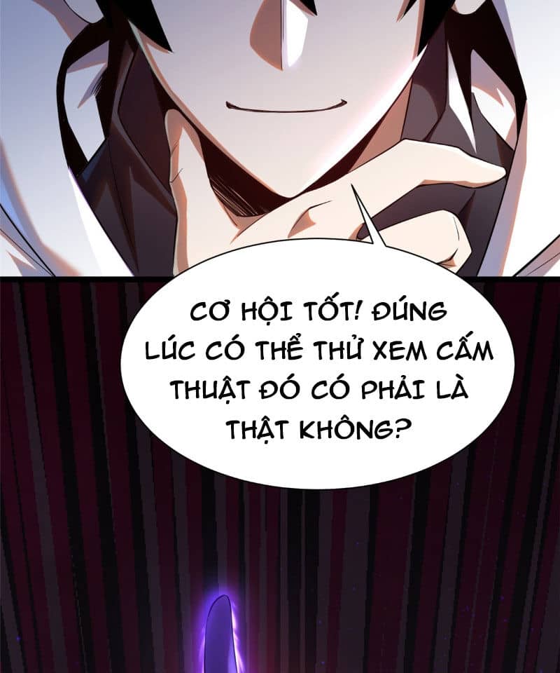 Ta Thật Không Muốn Học Cấm Chú - Chương 1 - ảnh 163