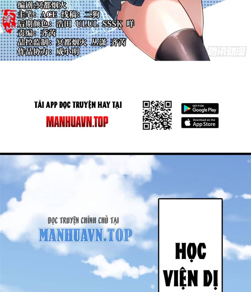 Ta Thật Không Muốn Học Cấm Chú - Chương 1 - ảnh 2