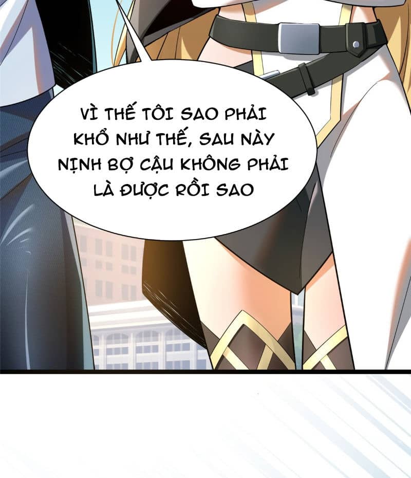 Ta Thật Không Muốn Học Cấm Chú - Chương 1 - ảnh 20