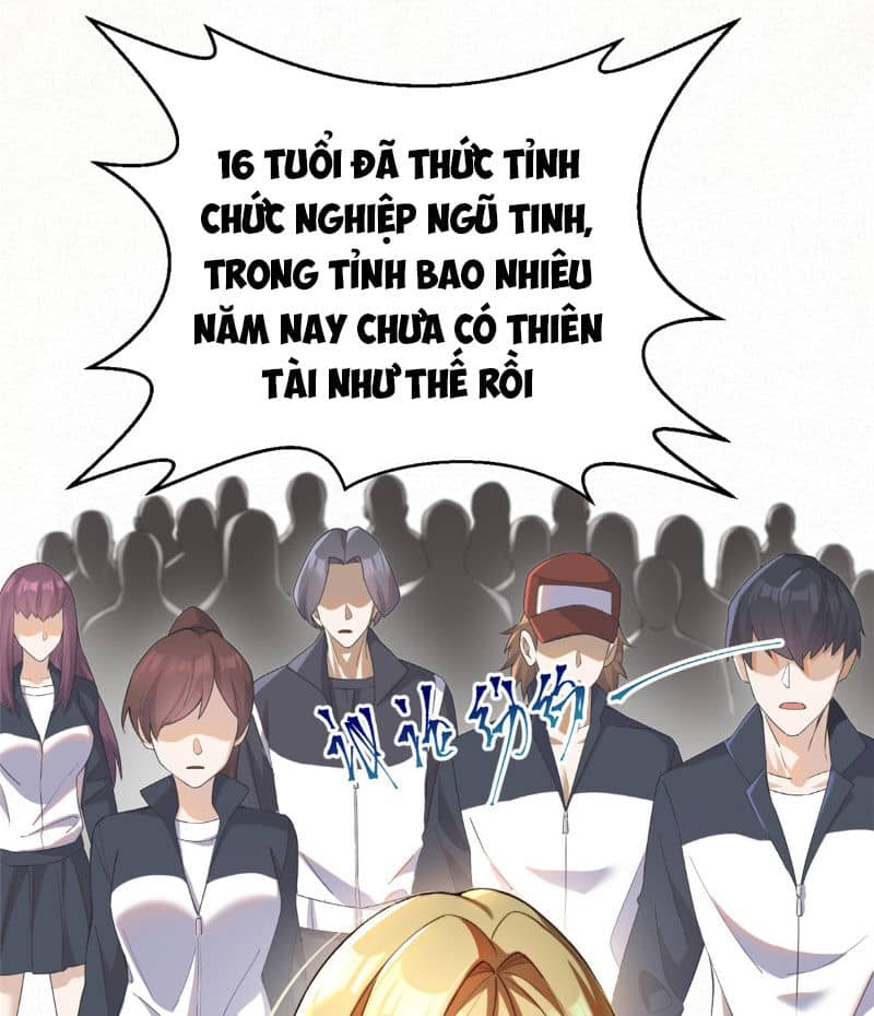 Ta Thật Không Muốn Học Cấm Chú - Chương 1 - ảnh 25