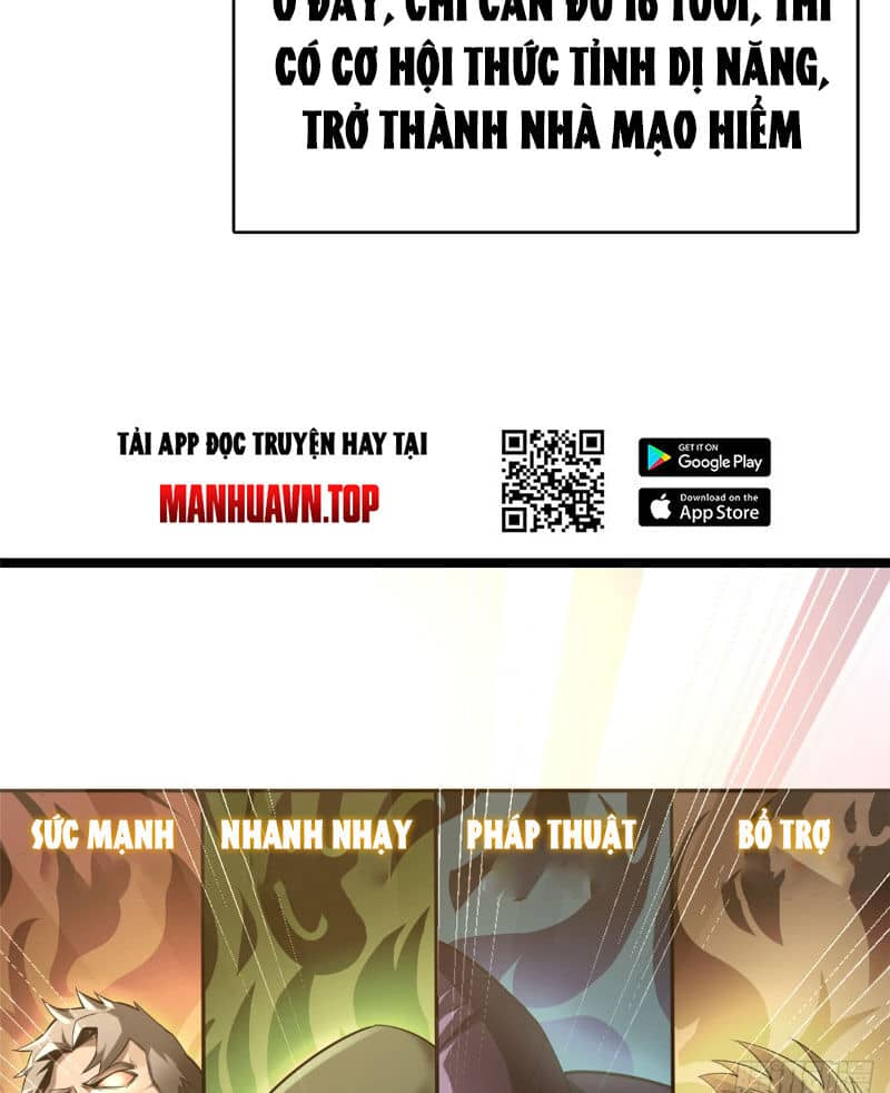 Ta Thật Không Muốn Học Cấm Chú - Chương 1 - ảnh 35
