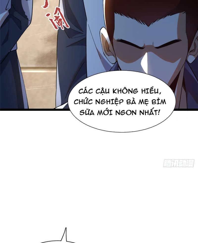 Ta Thật Không Muốn Học Cấm Chú - Chương 1 - ảnh 43