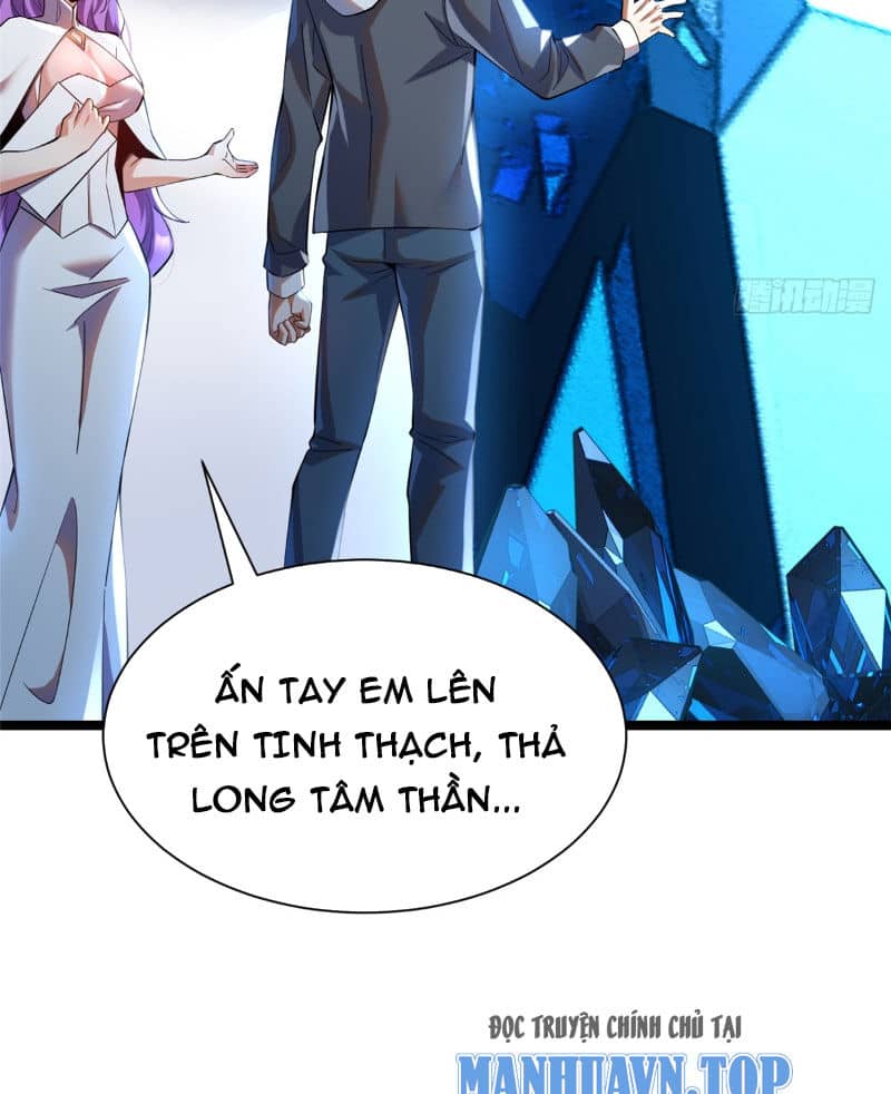 Ta Thật Không Muốn Học Cấm Chú - Chương 1 - ảnh 51