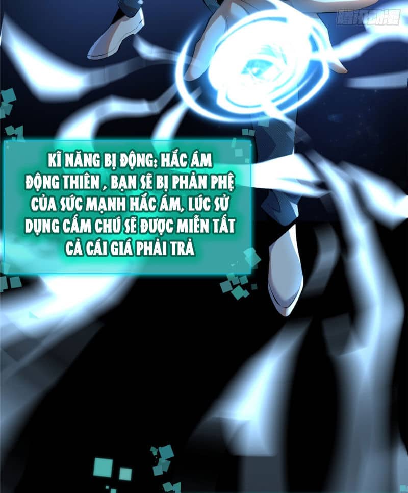 Ta Thật Không Muốn Học Cấm Chú - Chương 1 - ảnh 86