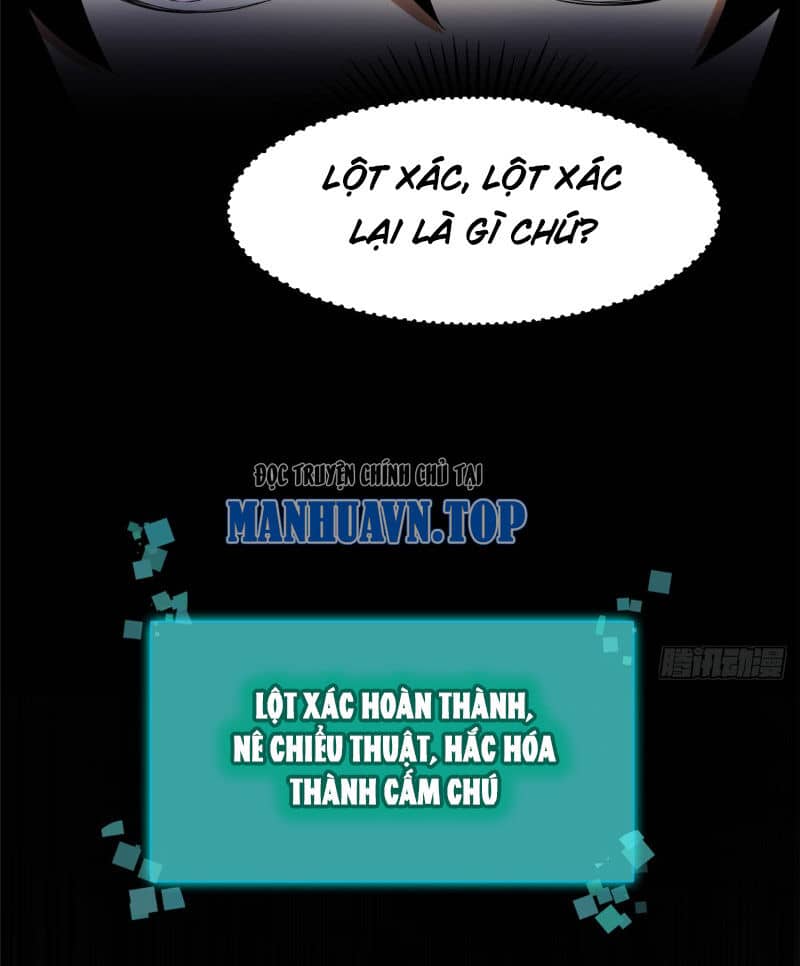 Ta Thật Không Muốn Học Cấm Chú - Chương 1 - ảnh 90