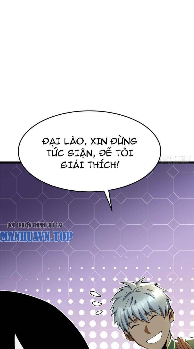 Ta Thật Không Muốn Học Cấm Chú - Chương 10 - ảnh 20