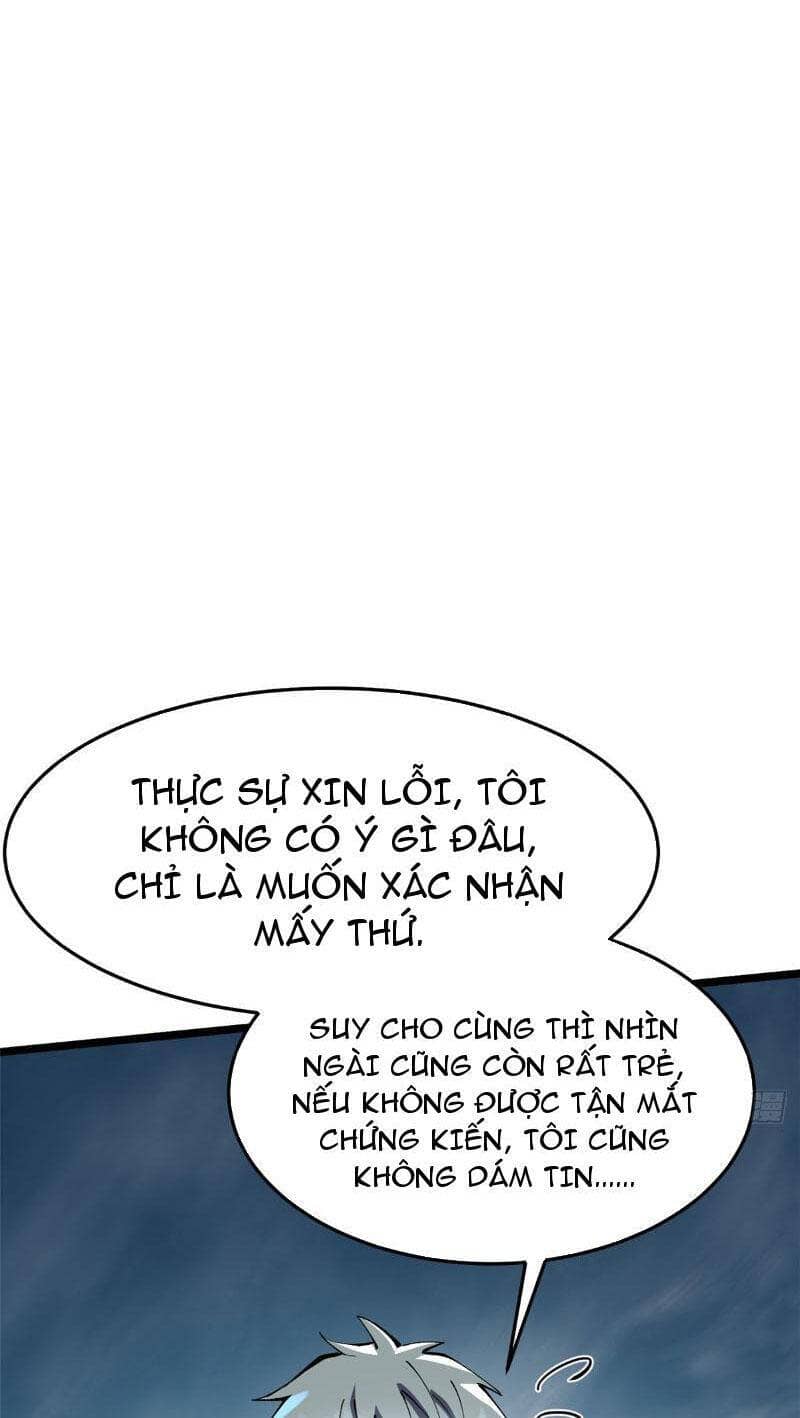 Ta Thật Không Muốn Học Cấm Chú - Chương 10 - ảnh 29
