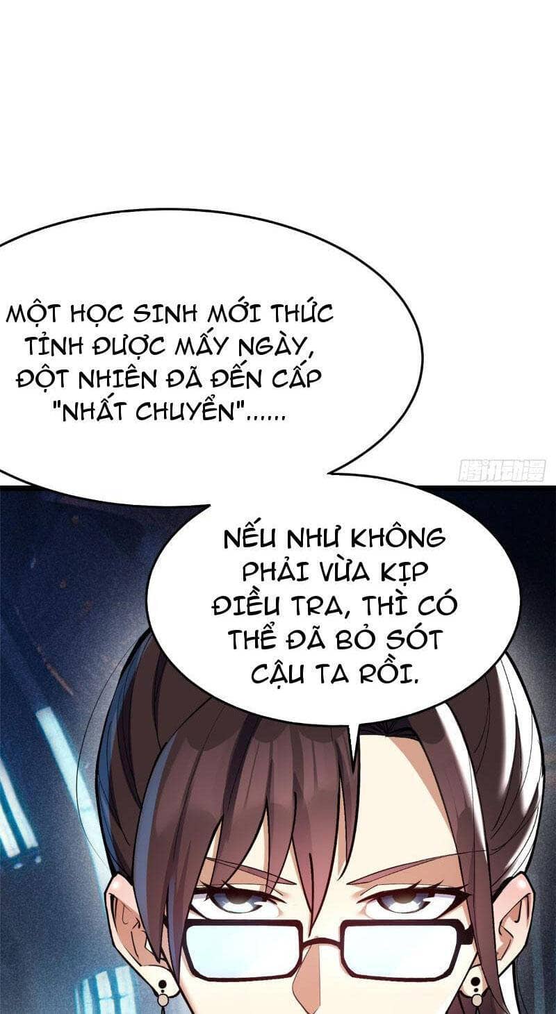 Ta Thật Không Muốn Học Cấm Chú - Chương 10 - ảnh 60