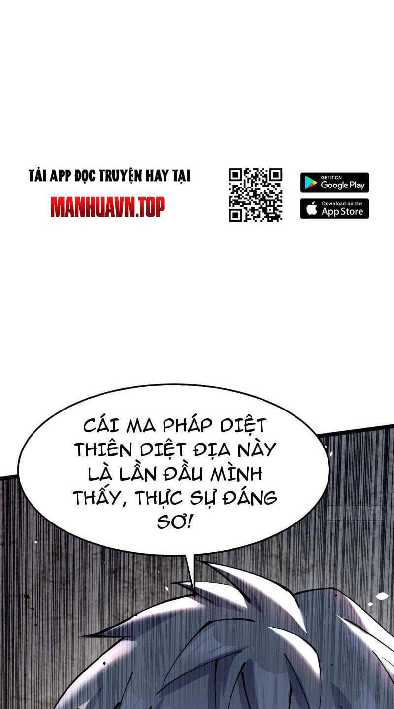 Ta Thật Không Muốn Học Cấm Chú - Chương 10 - ảnh 8