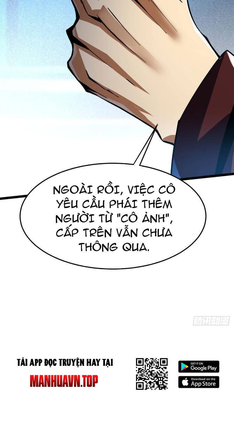 Ta Thật Không Muốn Học Cấm Chú - Chương 10 - ảnh 88