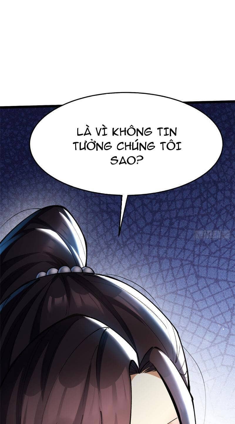 Ta Thật Không Muốn Học Cấm Chú - Chương 10 - ảnh 89