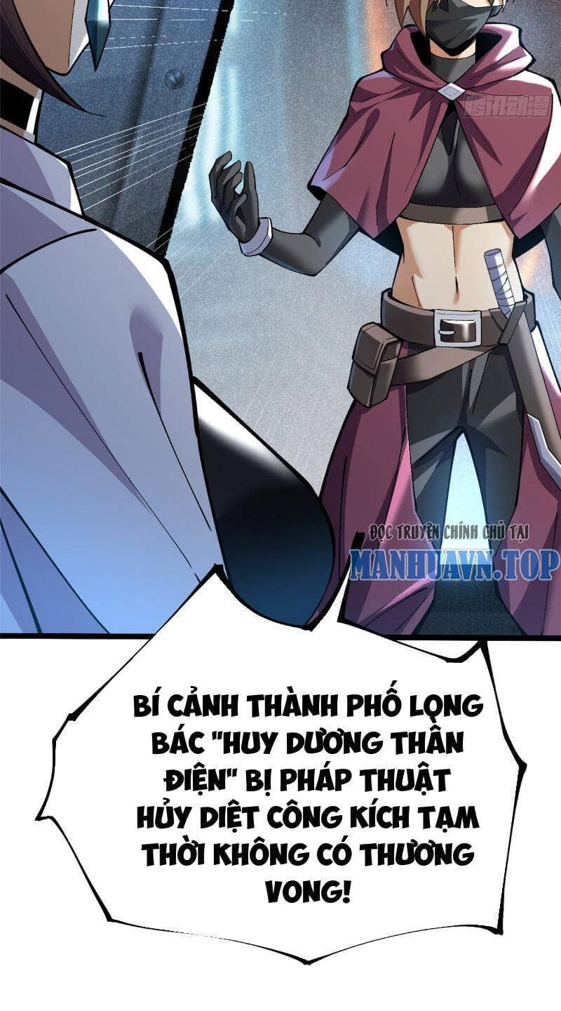 Ta Thật Không Muốn Học Cấm Chú - Chương 10 - ảnh 95