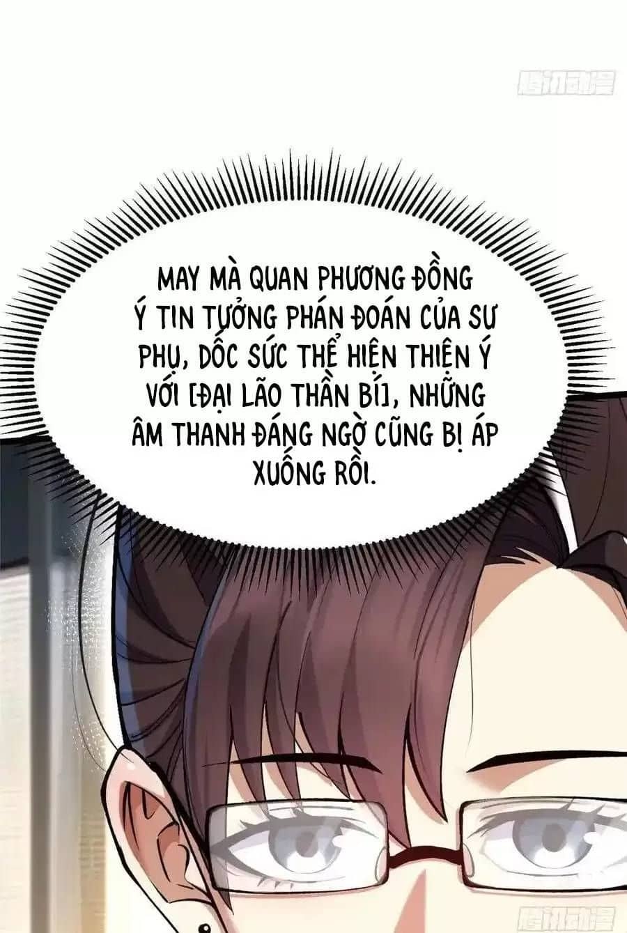 Ta Thật Không Muốn Học Cấm Chú - Chương 52.1 - ảnh 13