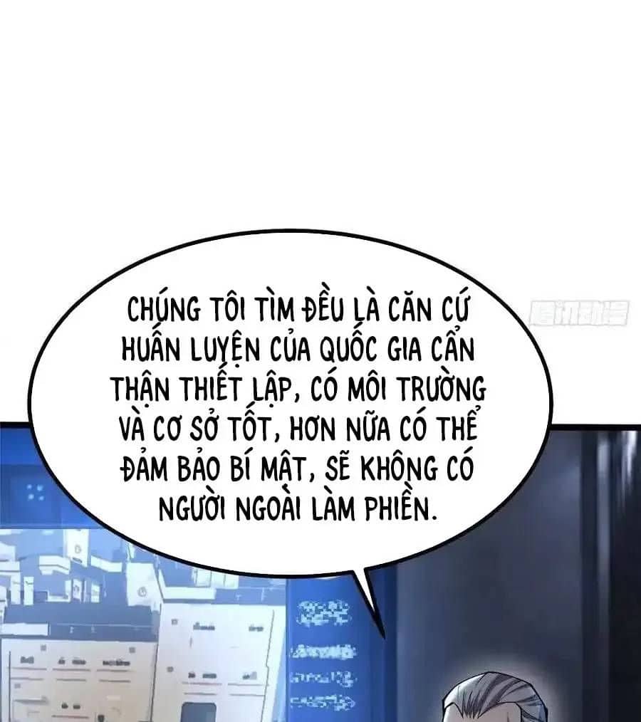 Ta Thật Không Muốn Học Cấm Chú - Chương 52.1 - ảnh 16