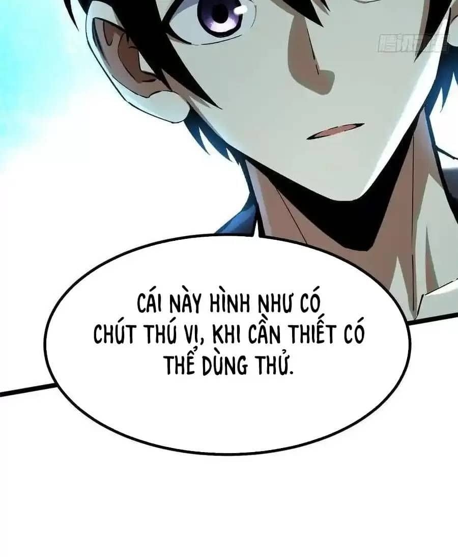 Ta Thật Không Muốn Học Cấm Chú - Chương 52.1 - ảnh 8