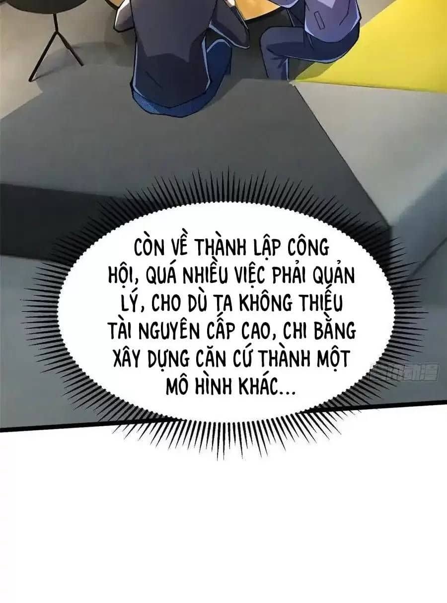 Ta Thật Không Muốn Học Cấm Chú - Chương 52.2 - ảnh 13