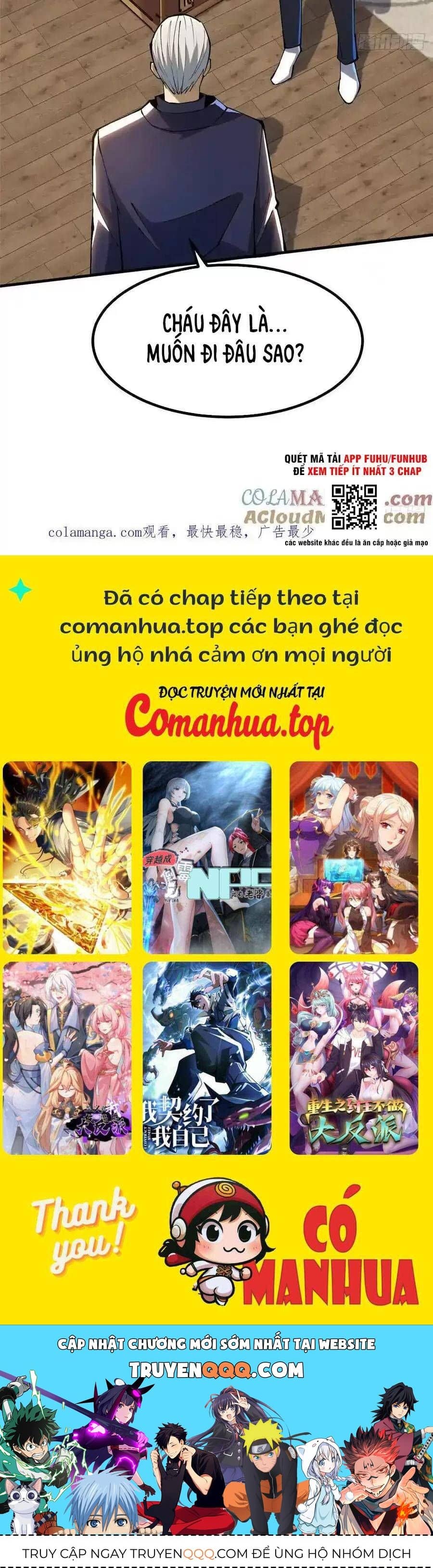 Ta Thật Không Muốn Học Cấm Chú - Chương 52.2 - ảnh 29