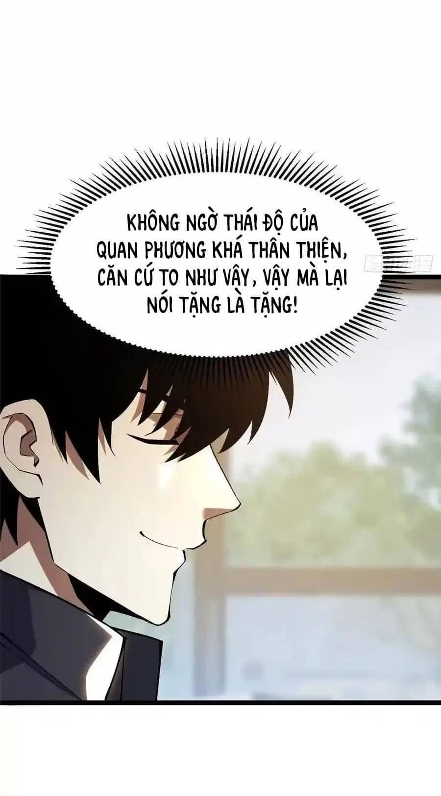 Ta Thật Không Muốn Học Cấm Chú - Chương 52.2 - ảnh 4