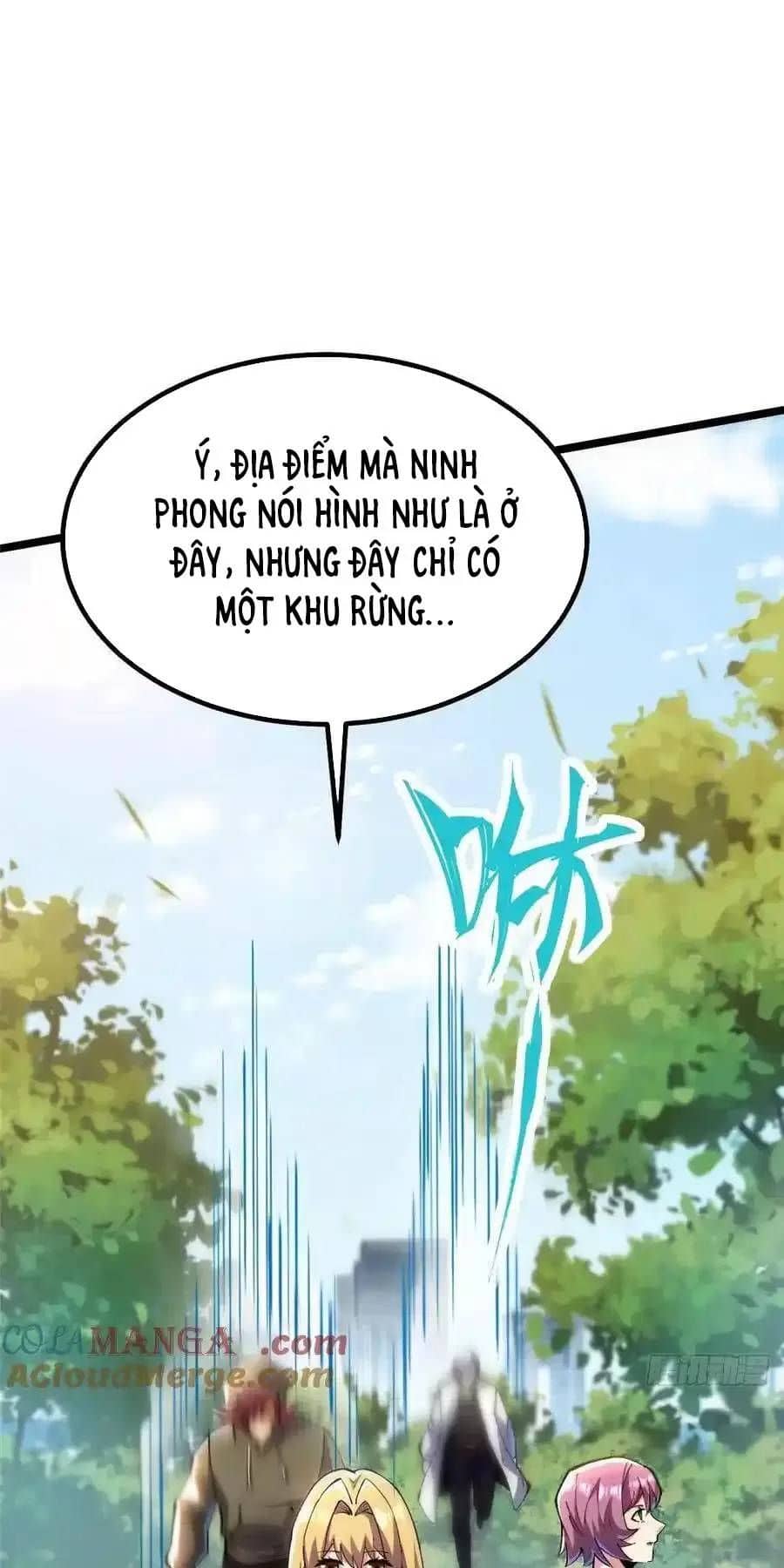 Ta Thật Không Muốn Học Cấm Chú - Chương 53.1 - ảnh 13