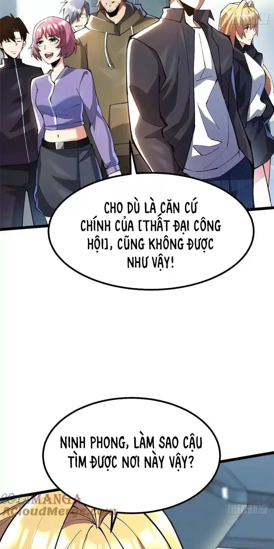 Ta Thật Không Muốn Học Cấm Chú - Chương 53.1 - ảnh 21
