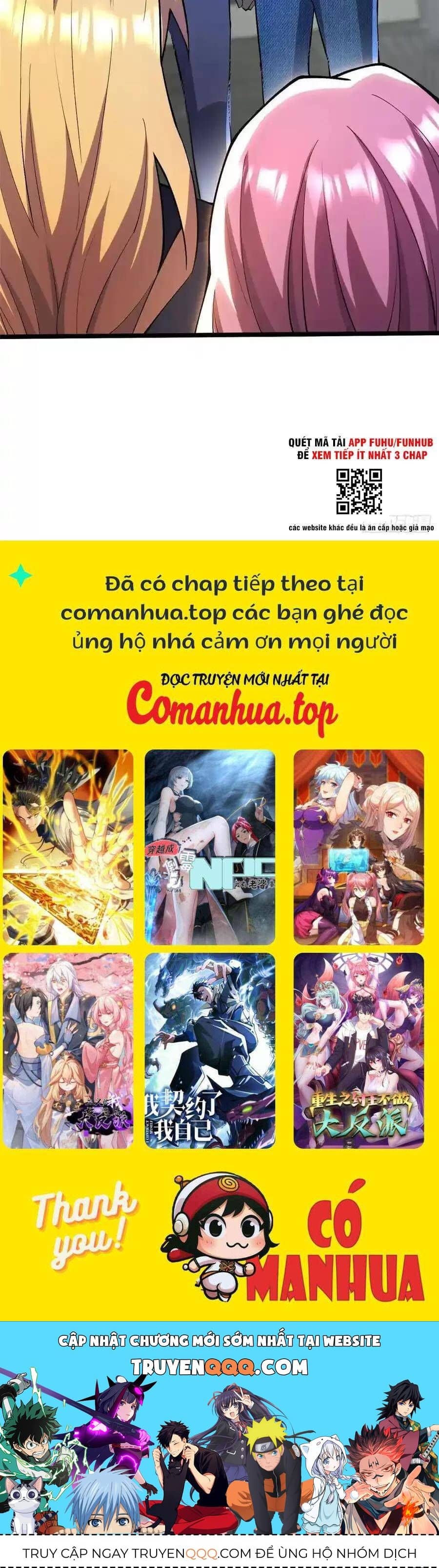 Ta Thật Không Muốn Học Cấm Chú - Chương 53.1 - ảnh 26