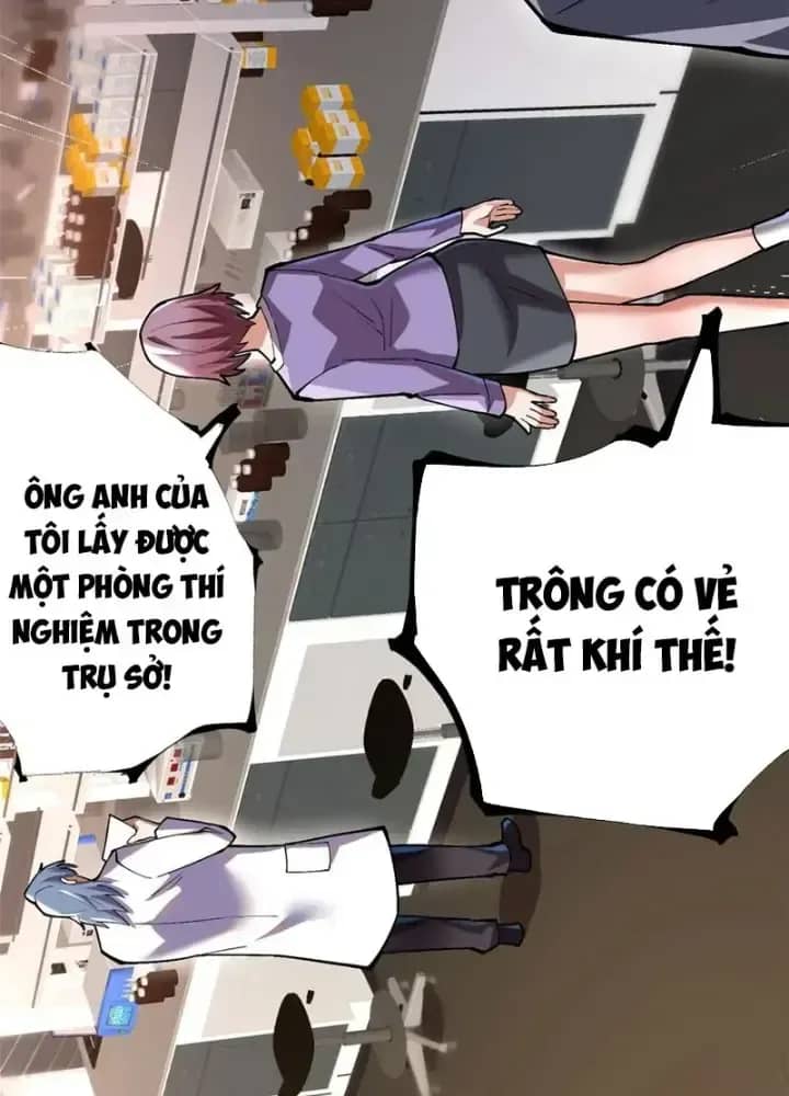 Ta Thật Không Muốn Học Cấm Chú - Chương 54 - ảnh 109