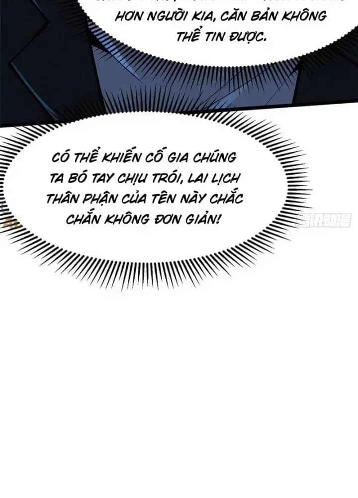 Ta Thật Không Muốn Học Cấm Chú - Chương 54 - ảnh 11