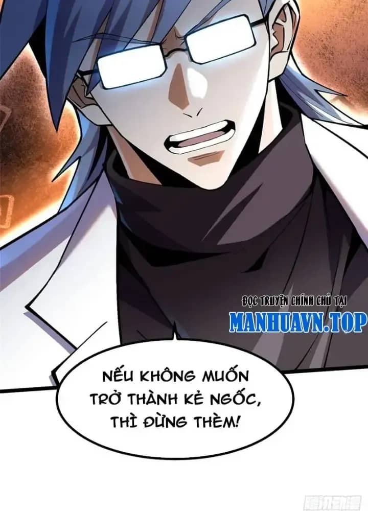 Ta Thật Không Muốn Học Cấm Chú - Chương 54 - ảnh 117