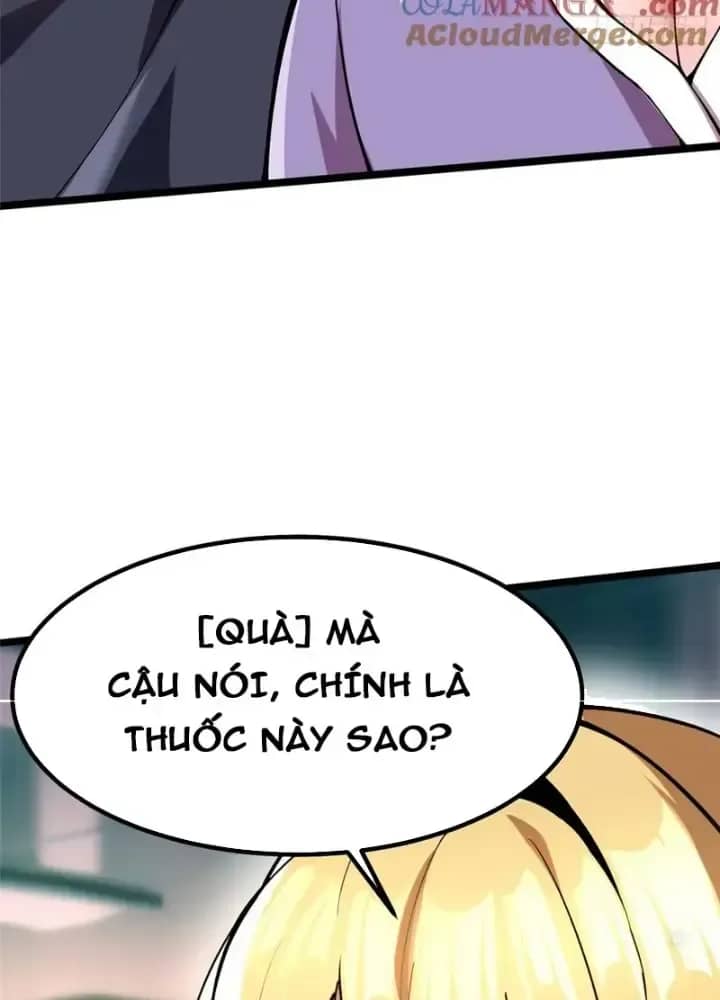 Ta Thật Không Muốn Học Cấm Chú - Chương 54 - ảnh 121