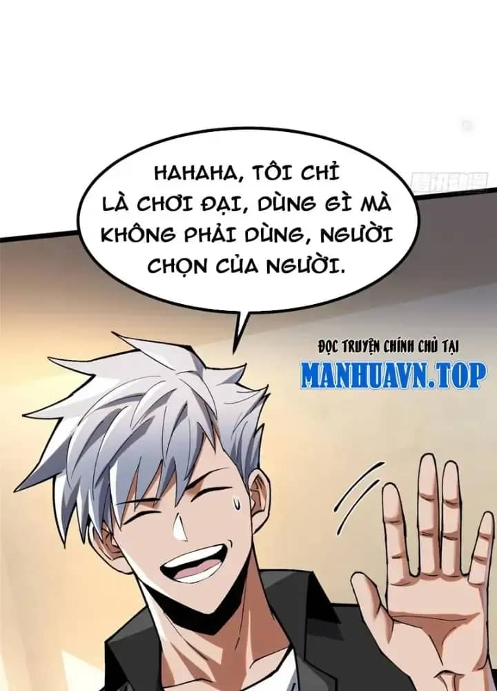 Ta Thật Không Muốn Học Cấm Chú - Chương 54 - ảnh 15