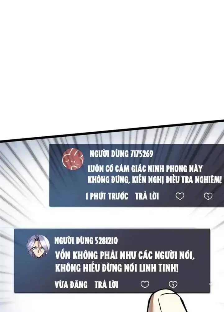 Ta Thật Không Muốn Học Cấm Chú - Chương 54 - ảnh 37