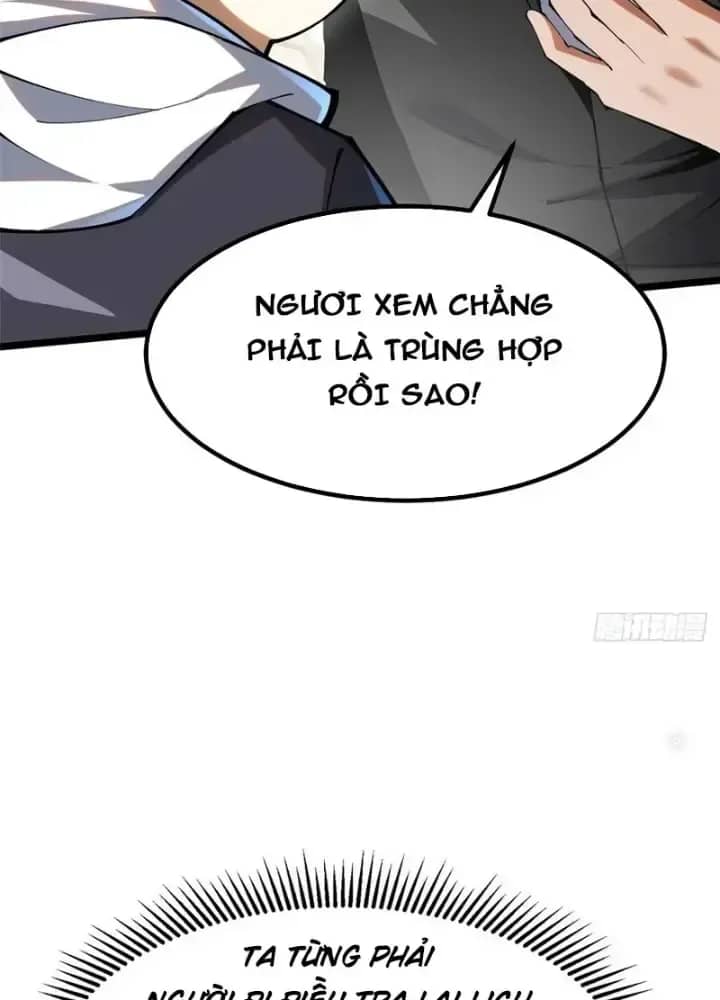Ta Thật Không Muốn Học Cấm Chú - Chương 54 - ảnh 7