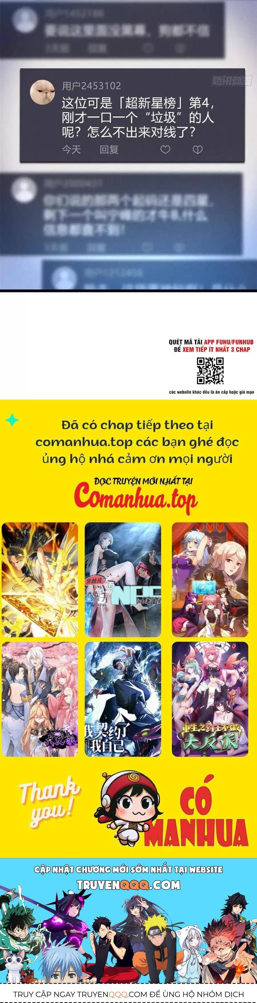 Ta Thật Không Muốn Học Cấm Chú - Chương 54.1 - ảnh 30