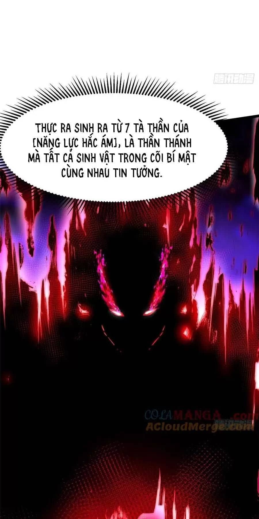 Ta Thật Không Muốn Học Cấm Chú - Chương 54.2 - ảnh 15