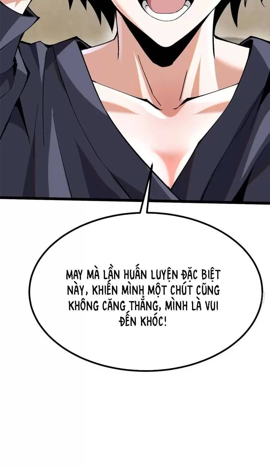 Ta Thật Không Muốn Học Cấm Chú - Chương 54.2 - ảnh 4