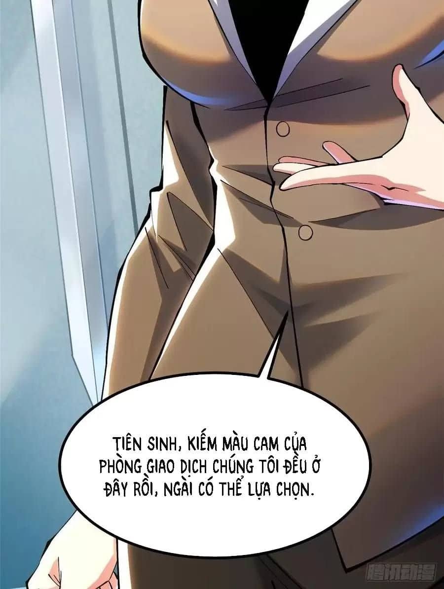 Ta Thật Không Muốn Học Cấm Chú - Chương 55 - ảnh 43