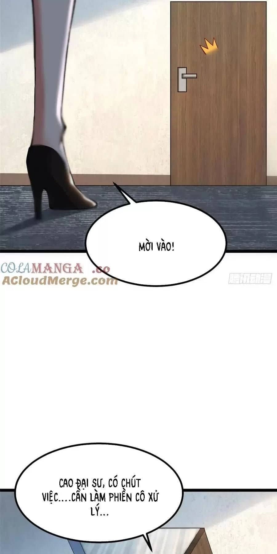 Ta Thật Không Muốn Học Cấm Chú - Chương 55 - ảnh 47